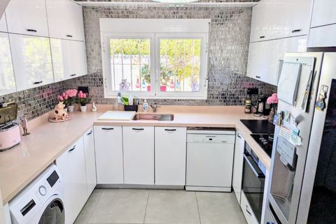 Villa i Benissa, Alicante, Benissa - € 895.000 | Ref: NCBO5673 - foto 11