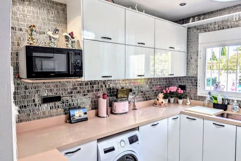 Villa i Benissa, Alicante, Benissa - € 895.000 | Ref: NCBO5673 - foto 14