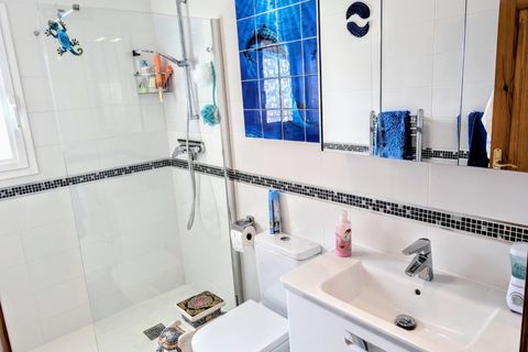 Villa i Benissa, Alicante, Benissa - € 895.000 | Ref: NCBO5673 - foto 22