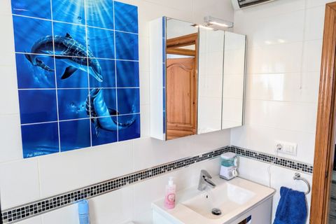 Villa i Benissa, Alicante, Benissa - € 895.000 | Ref: NCBO5673 - foto 23