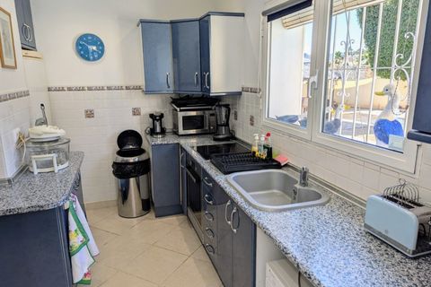Villa i Benissa, Alicante, Benissa - € 895.000 | Ref: NCBO5673 - foto 25