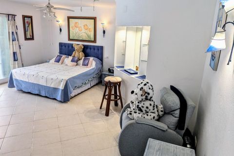 Villa i Benissa, Alicante, Benissa - € 895.000 | Ref: NCBO5673 - foto 30