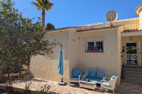 Villa i Benissa, Alicante, Benissa - € 895.000 | Ref: NCBO5673 - foto 34