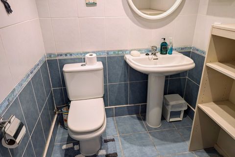 Villa i Benissa, Alicante, Benissa - € 895.000 | Ref: NCBO5673 - foto 37