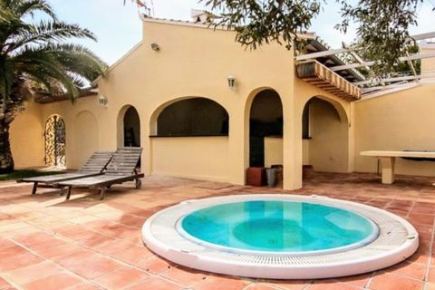 Villa i Benissa, Alicante, Benissa - € 995.000 | Ref: NCBL1667 - foto 1