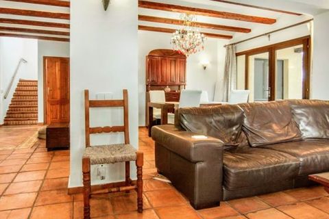 Villa i Benissa, Alicante, Benissa - € 995.000 | Ref: NCBL1667 - foto 5