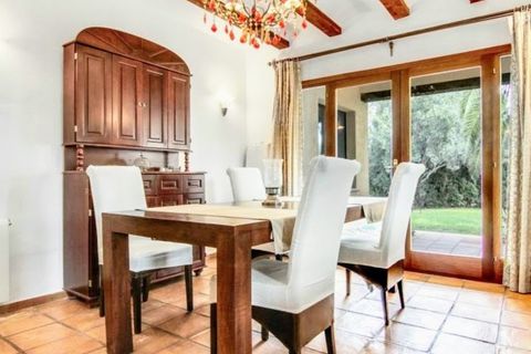 Villa i Benissa, Alicante, Benissa - € 995.000 | Ref: NCBL1667 - foto 6