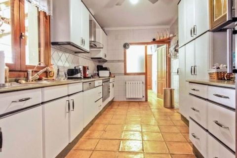 Villa i Benissa, Alicante, Benissa - € 995.000 | Ref: NCBL1667 - foto 7