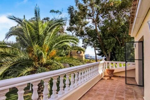 Villa i Benissa, Alicante, Benissa - € 995.000 | Ref: NCBL1667 - foto 15