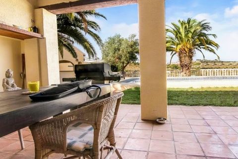 Villa i Benissa, Alicante, Benissa - € 995.000 | Ref: NCBL1667 - foto 16
