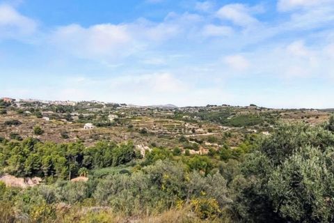 Villa i Benissa, Alicante, Benissa - € 995.000 | Ref: NCBL1667 - foto 19