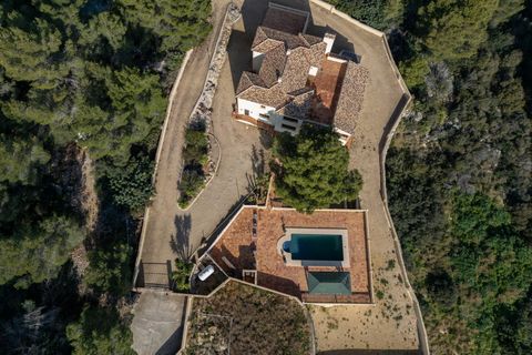 Villa i Beniarbeig, Alicante, Beniarbeig - € 895.000 | Ref: NCBL5626 - foto 2