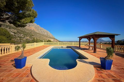 Villa i Beniarbeig, Alicante, Beniarbeig - € 895.000 | Ref: NCBL5626 - foto 3