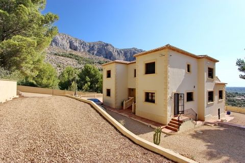 Villa i Beniarbeig, Alicante, Beniarbeig - € 895.000 | Ref: NCBL5626 - foto 4