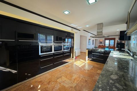 Villa i Beniarbeig, Alicante, Beniarbeig - € 895.000 | Ref: NCBL5626 - foto 5