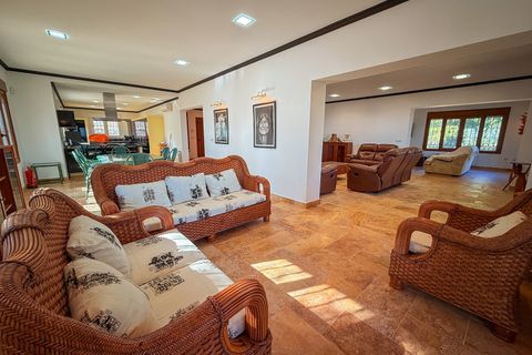Villa i Beniarbeig, Alicante, Beniarbeig - € 895.000 | Ref: NCBL5626 - foto 8