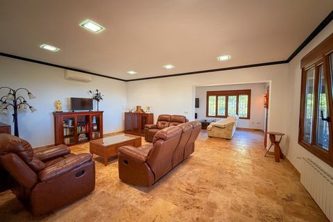 Villa i Beniarbeig, Alicante, Beniarbeig - € 895.000 | Ref: NCBL5626 - foto 9