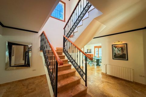 Villa i Beniarbeig, Alicante, Beniarbeig - € 895.000 | Ref: NCBL5626 - foto 11
