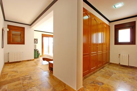 Villa i Beniarbeig, Alicante, Beniarbeig - € 895.000 | Ref: NCBL5626 - foto 15