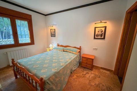 Villa i Beniarbeig, Alicante, Beniarbeig - € 895.000 | Ref: NCBL5626 - foto 18