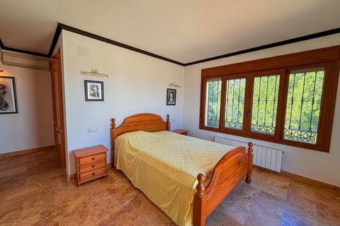 Villa i Beniarbeig, Alicante, Beniarbeig - € 895.000 | Ref: NCBL5626 - foto 20
