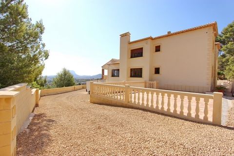 Villa i Beniarbeig, Alicante, Beniarbeig - € 895.000 | Ref: NCBL5626 - foto 21