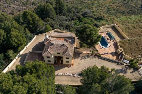 Villa i Beniarbeig, Alicante, Beniarbeig - € 895.000 | Ref: NCBL5626 - foto 22