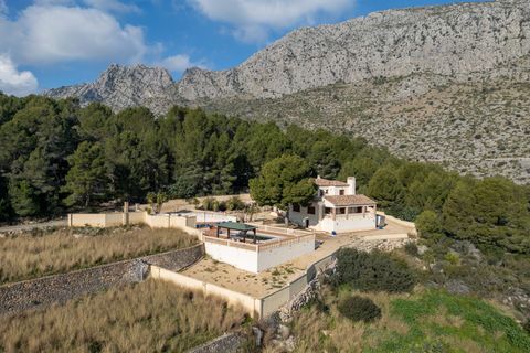 Villa i Beniarbeig, Alicante, Beniarbeig - € 895.000 | Ref: NCBL5626 - foto 23