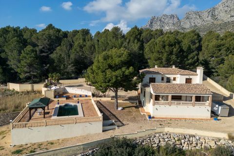 Villa i Beniarbeig, Alicante, Beniarbeig - € 895.000 | Ref: NCBL5626 - foto 24