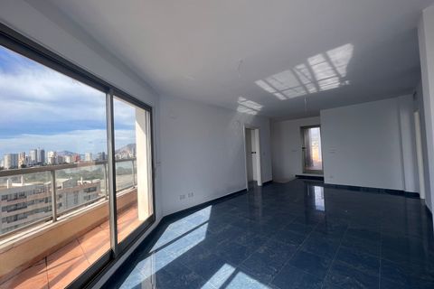 Penthouse i Calpe, Alicante, Calpe - € 689.000 | Ref: NCB8222 - foto 2