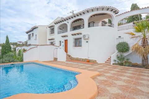 Haus in Monte Pego, Alicante - Foto 4
