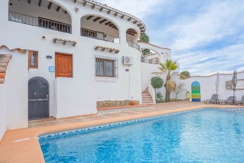 Haus in Monte Pego, Alicante - Foto 5