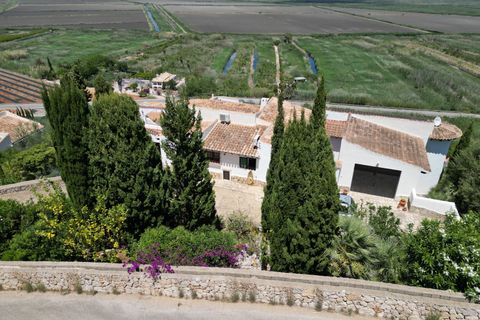 Villa i Monte Pego, Alicante, Monte Pego - € 575.000 | Ref: NCB3865 - foto 7