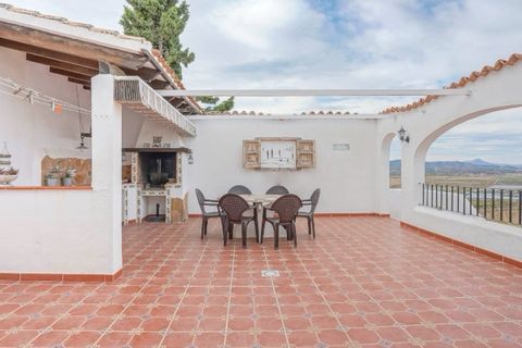 Villa i Monte Pego, Alicante, Monte Pego - € 575.000 | Ref: NCB3865 - foto 9