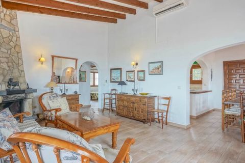 Villa i Monte Pego, Alicante, Monte Pego - € 575.000 | Ref: NCB3865 - foto 13