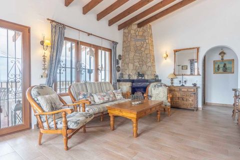 Villa i Monte Pego, Alicante, Monte Pego - € 575.000 | Ref: NCB3865 - foto 14