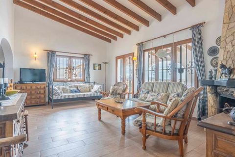 Villa i Monte Pego, Alicante, Monte Pego - € 575.000 | Ref: NCB3865 - foto 15