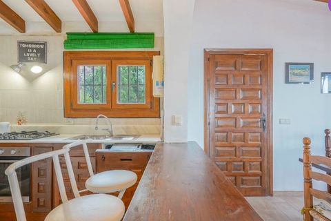 Villa i Monte Pego, Alicante, Monte Pego - € 575.000 | Ref: NCB3865 - foto 17