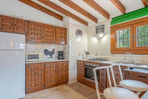 Villa i Monte Pego, Alicante, Monte Pego - € 575.000 | Ref: NCB3865 - foto 18