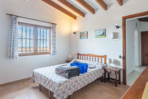 Villa i Monte Pego, Alicante, Monte Pego - € 575.000 | Ref: NCB3865 - foto 22