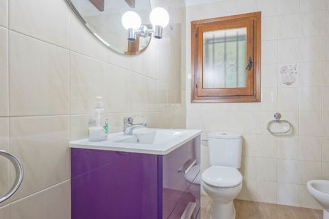 Villa i Monte Pego, Alicante, Monte Pego - € 575.000 | Ref: NCB3865 - foto 24