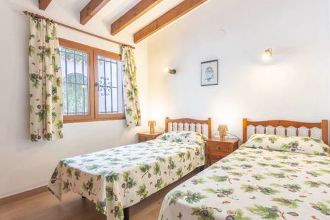 Villa i Monte Pego, Alicante, Monte Pego - € 575.000 | Ref: NCB3865 - foto 25