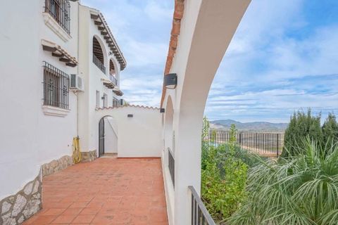 Villa i Monte Pego, Alicante, Monte Pego - € 575.000 | Ref: NCB3865 - foto 35
