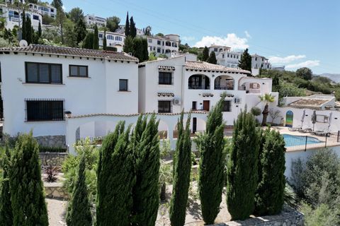 Villa i Monte Pego, Alicante, Monte Pego - € 575.000 | Ref: NCB3865 - foto 40