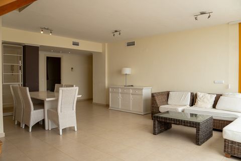 Penthouse i Calpe, Alicante, Calpe - € 799.000 | Ref: NCB8219 - foto 3