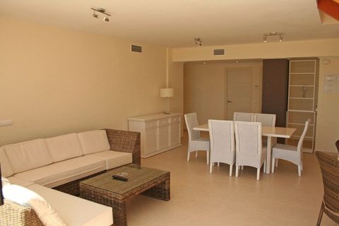 Penthouse i Calpe, Alicante, Calpe - € 799.000 | Ref: NCB8219 - foto 4