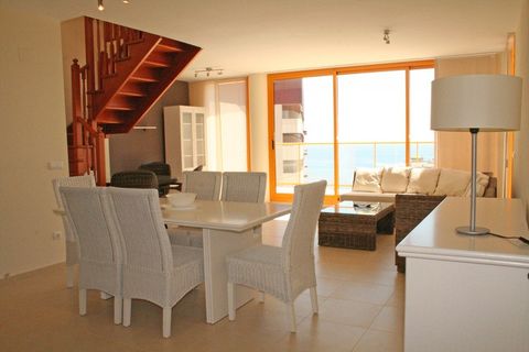 Penthouse i Calpe, Alicante, Calpe - € 799.000 | Ref: NCB8219 - foto 5