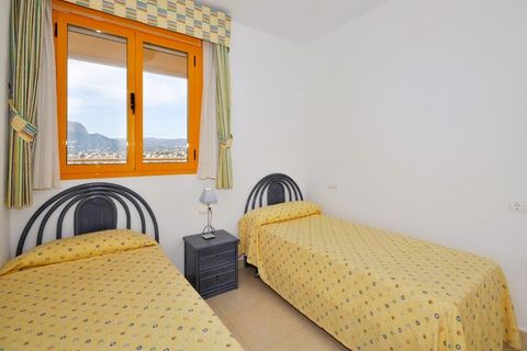 Penthouse i Calpe, Alicante, Calpe - € 799.000 | Ref: NCB8219 - foto 7