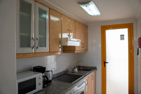 Penthouse i Calpe, Alicante, Calpe - € 799.000 | Ref: NCB8219 - foto 9