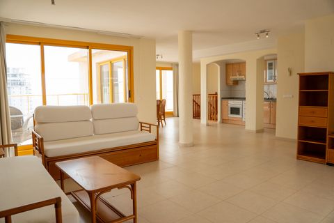 Penthouse i Calpe, Alicante, Calpe - € 799.000 | Ref: NCB8219 - foto 11